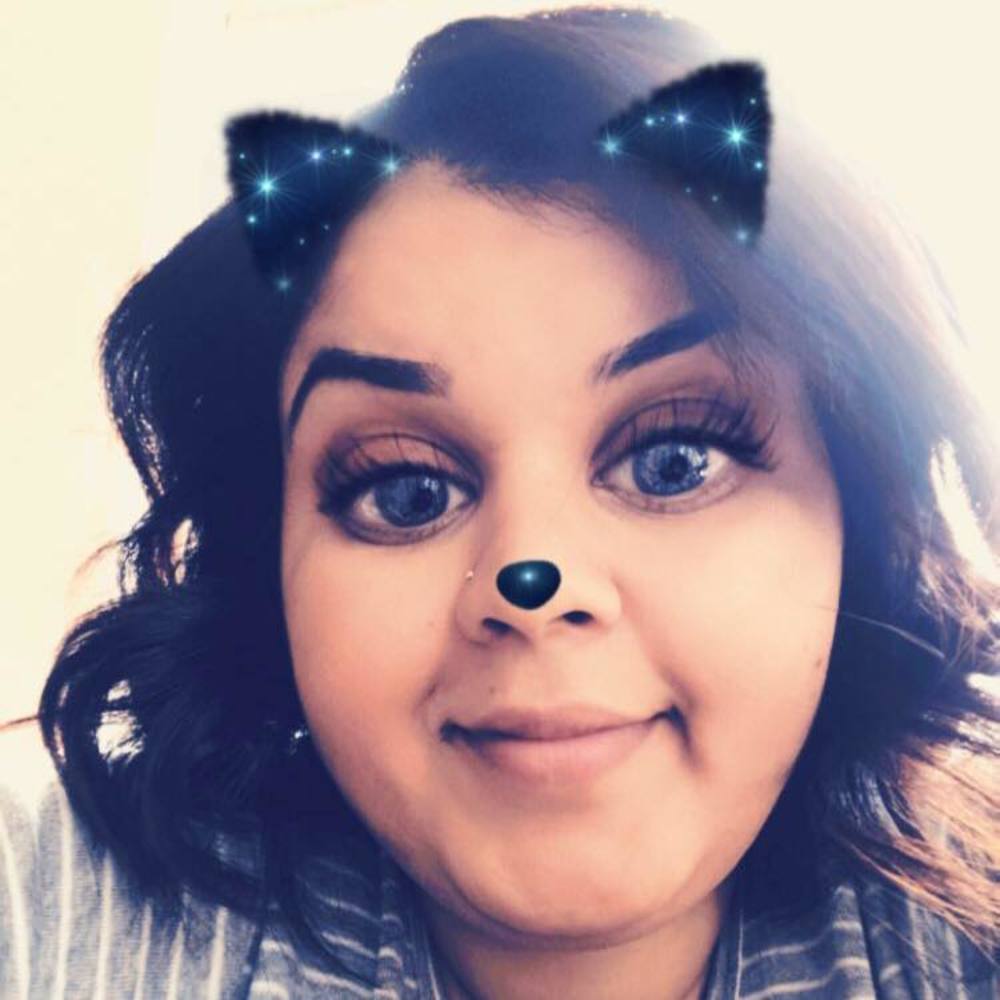 Meet your Posher, Sapna